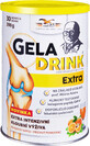 Geladrink Extra Getr&#228;nkepulver Orangengeschmack 390 g