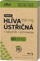 Vitar Austernpilz + Sanddorn + Echinacea Forte 60 Kapseln