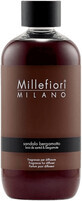 Millefiori Ersatzkartusche f&#252;r Diffusor Sandalo BergamottoErsatzkartusche f&#252;r Diffusor Sandalo Bergamotto 250 ml