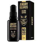 Angry Beards Beard Doping - Bartwuchsmittel 30 ml