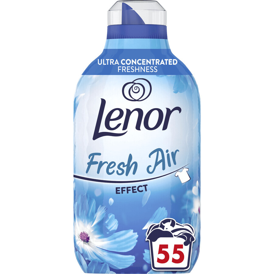 Lenor Fresh Air Fresh Breeze Luchtverfrisser 770 ml