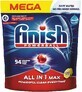 Finish All-in-1 Max Lemon 94 St&#252;ck