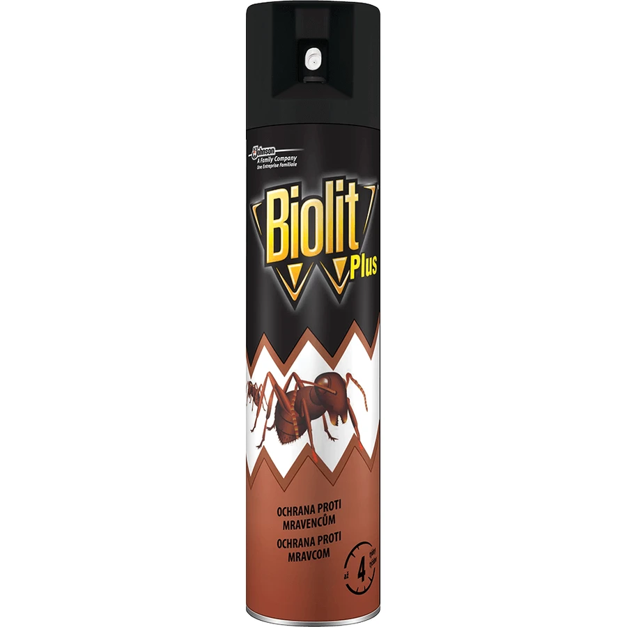 Biolit Plus Ameisenspray 400 ml