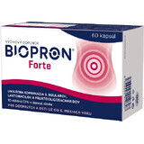 Biopron Forte 60 cápsulas