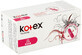 Kotex &#174; Super Pads 32 St&#252;ck