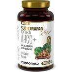 CarnoMed Sulforaphane Extra AHCC + 90 capsule