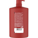 Old Spice Whitewater Gel de ducha y champú para hombre con fragancia fresca 1000 ml