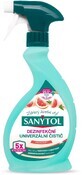 Sanytol Universal-Desinfektionsreiniger - Spray grep 500 ml