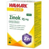 Walmark Zink FORTE 25 mg 90 Tabletten