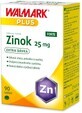 Walmark Zink FORTE 25 mg 90 Tabletten