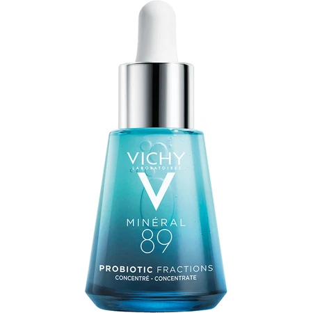 Vichy MINERAL 89 Sérum régénérant aux fractions probiotiques 30 ml