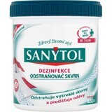 Sanytol Stain remover disinfectant 450 g