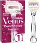 Gillette Venus Comfortglide sugarberry plus olay - 1 Rasierkopf