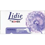 Kotex LIDIE by Slip Normal 50 pz.