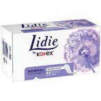 Kotex LIDIE by Slip Normal 50 pz.