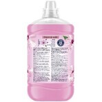 Coccolino Silk lily fabric conditioner 1.7 l