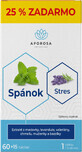 Aporosa Premium Schlaf und Stress 75 Tabletten