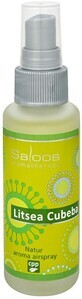 Saloos Natur aroma Airspray Litsea cubeba (nat&#252;rlicher Lufterfrischer) 50 ml