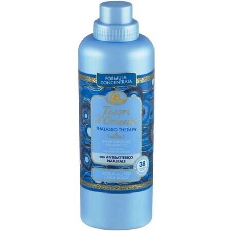 Tesori d'Oriente Thalasso Therapy Conditioner, 38 washes, 760 ml