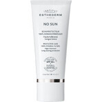 Institut Esthederm NO SUN Schutzcreme (für das Gesicht) mit 100% mineralischen Filtern SPF 50+ 50 ml