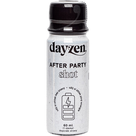 Dayzen After-Party-Shot 60 ml