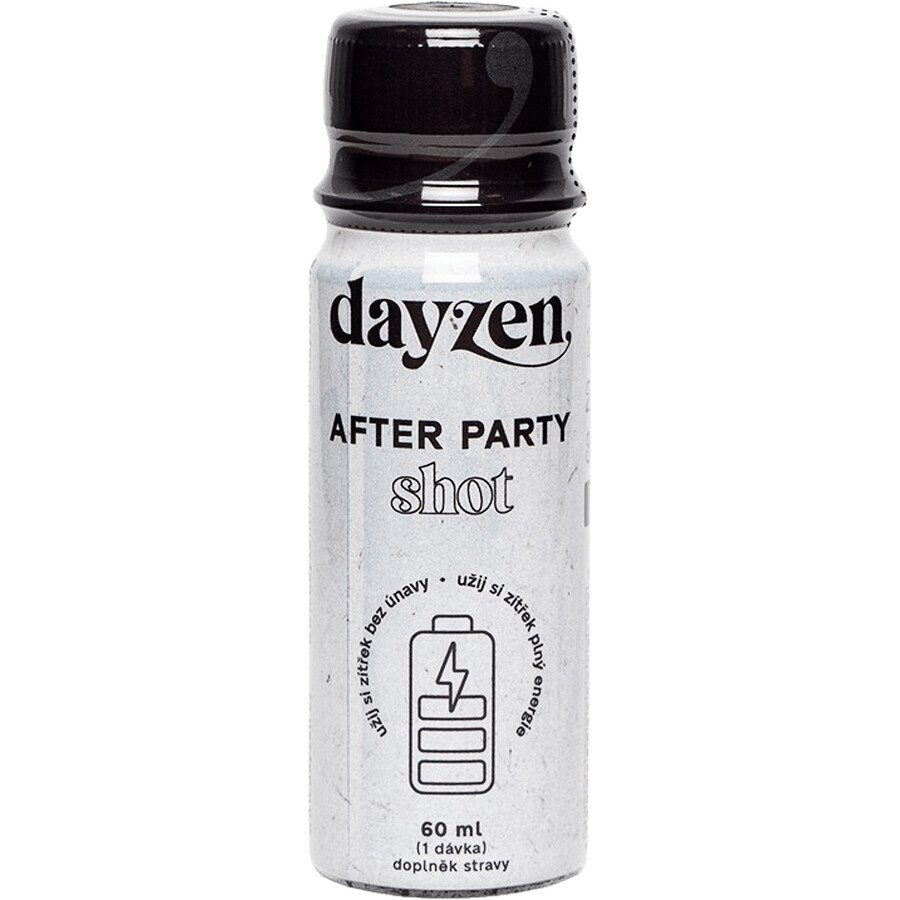 Dayzen After-Party-Shot 60 ml