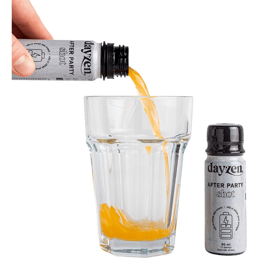 Dayzen After-Party-Shot 60 ml