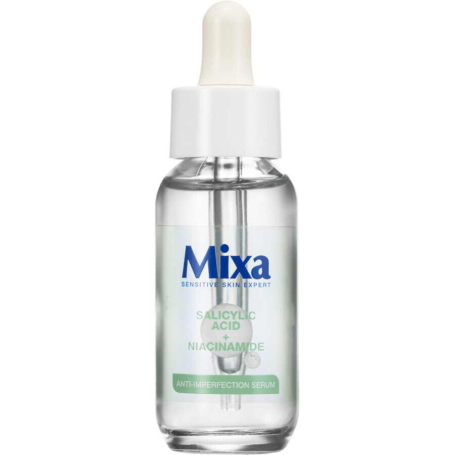 Siero anti-imperfezioni Mixa Sensitive Skin Expert 30 ml