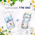 Lenor Sensitiv-Wäschepflegemittel 2 x 1,23 l