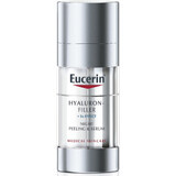 Eucerin HYALURON-FILLER erneuerndes und aufbauendes Nachtserum 30 ml