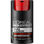 L'Oréal Paris Men Expert Pure Carbon Crème de Jour Anti-Imperfection 50 ml