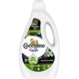 Coccolino Black and dark laundry gel 1.8 l