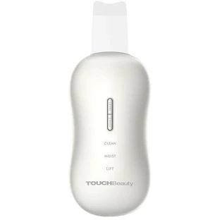 TouchBeauty 1887 Spatule ultrasonique pour le visage