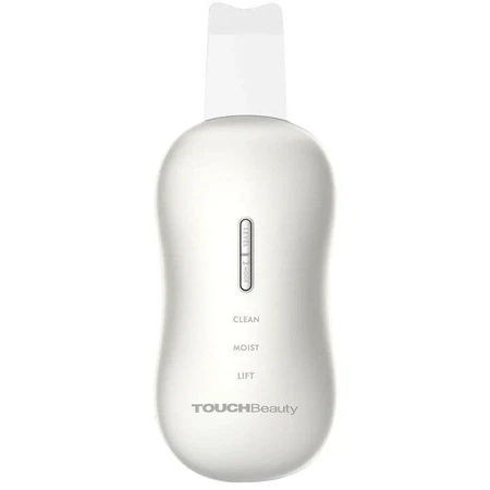 TouchBeauty 1887 Spatule ultrasonique pour le visage