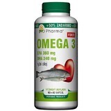 Bio Pharma Omega 3 Forte 1200 mg 135 capsule