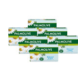 Kamille Palmolive Seife 6 x 90 g