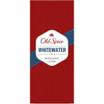 Gillette WhiteWater aftershave cu aromă proaspătă 100 ml