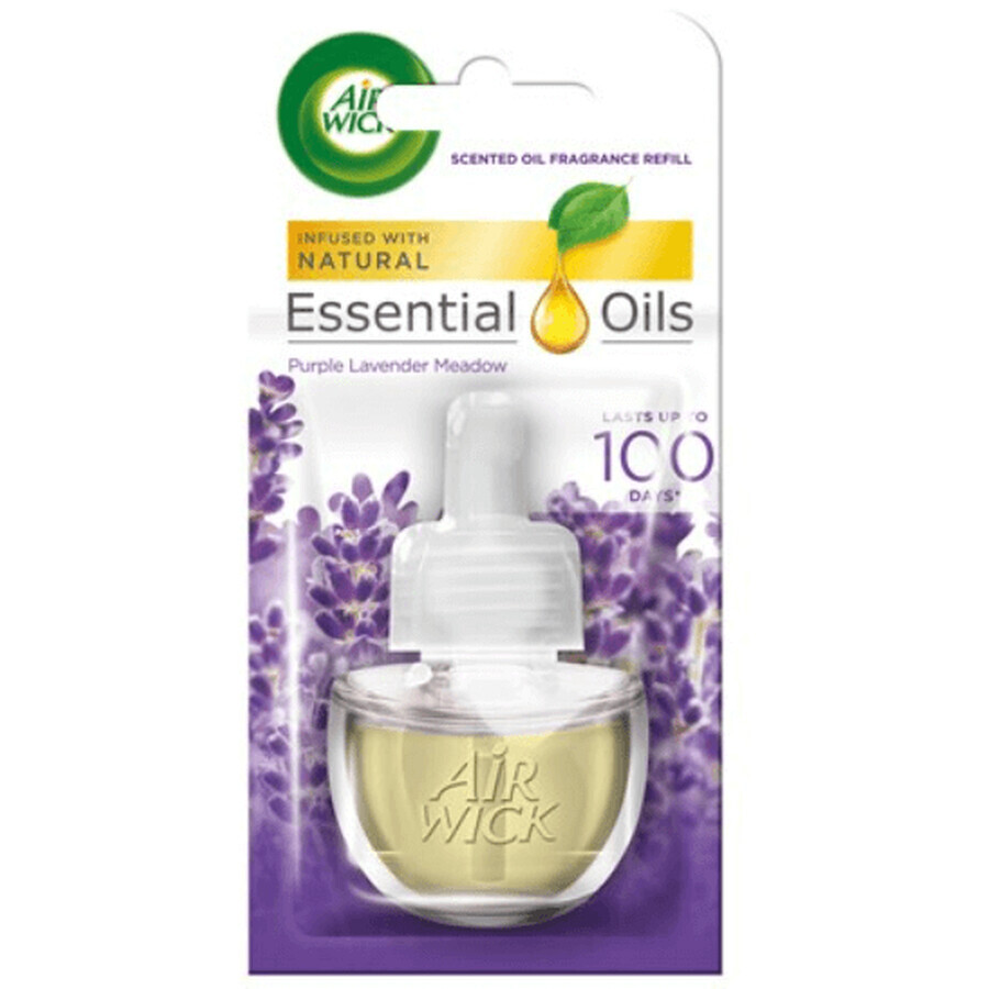 Airwick NN Lavendel Lufterfrischer Lavendel NN 19 ml