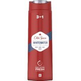 Old Spice WhiteWater Duschgel mit frischem Duft 400 ml