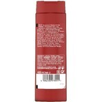 Old Spice WhiteWater gel douche avec parfum frais 400 ml