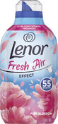 Lenor Fresh Air Pink Blossom Fresh Air Conditioner 770 ml