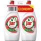Detergente para vajilla 2 x 900 ml