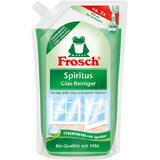 Frosch EKO Bio Spiritus Flaschenreiniger - Ersatzkartusche 950 ml