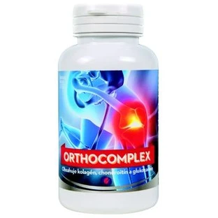 Orthocomplex 60 comprimidos, Stada