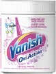 Vanish Oxi Action Aufhellungs- und Fleckenentfernungspulver 470 g