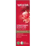 Weleda Granatapfel straffendes Gesichtsöl 30 ml