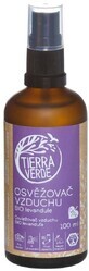 Lufterfrischer Tierra Verde Bio-Lavendel 100 ml