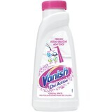 Vanish Oxi Action líquido quitamanchas blanqueador 500 ml