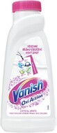 Vanish Oxi Action bleichender Fleckenentferner fl&#252;ssig 500 ml