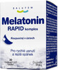 Salutem Pharma Melatonin Rapid Complex ODT unter der Zunge 30 Tabletten